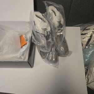 Women's Mountrek Boots